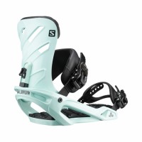 Salomon Rhythm (Blue) - 20
